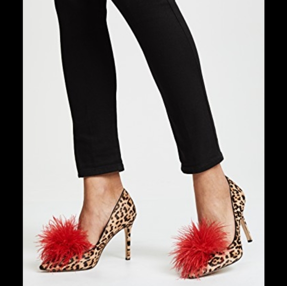 sporto leather boots